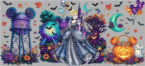16oz Halloween-J 1512